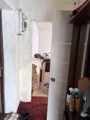 Однокомнатная квартира 31 м²