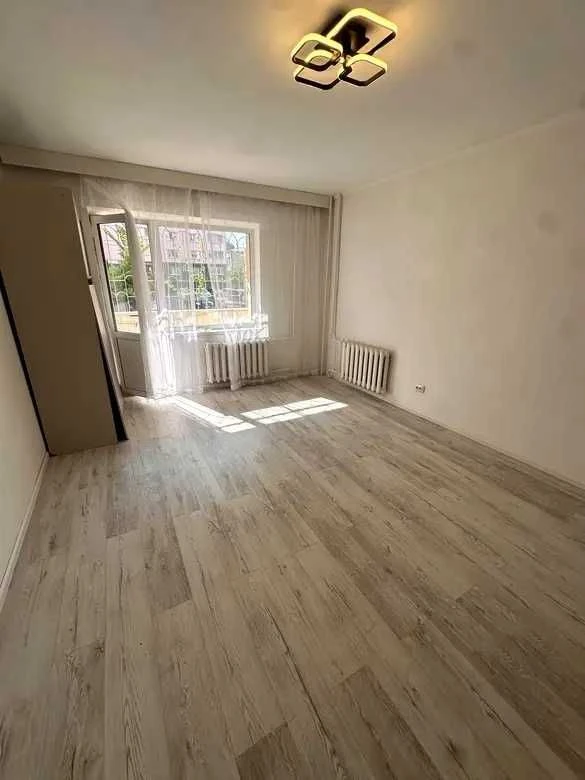 Продажа однокомнатной квартиры 52 м², 1 этаж, ОБНОВЛЕНА, ВА