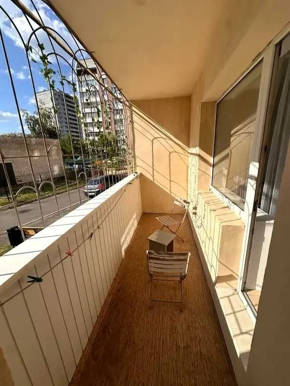 Продажа однокомнатной квартиры 52 м², 1 этаж, ОБНОВЛЕНА, ВА
