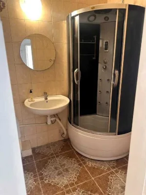 Продажа однокомнатной квартиры 52 м², 1 этаж, ОБНОВЛЕНА, ВА