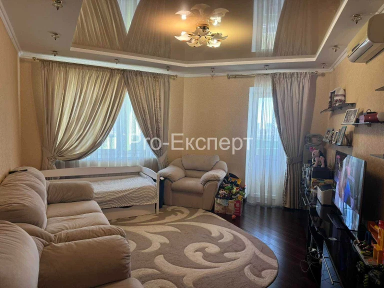 Ексклюзив у Борисполі! Продаж преміальної 2-кімнатній квартири
