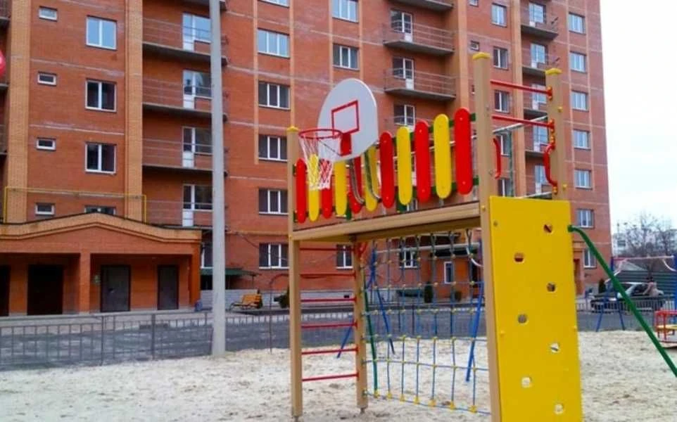 Ексклюзив у Борисполі! Продаж преміальної 2-кімнатній квартири