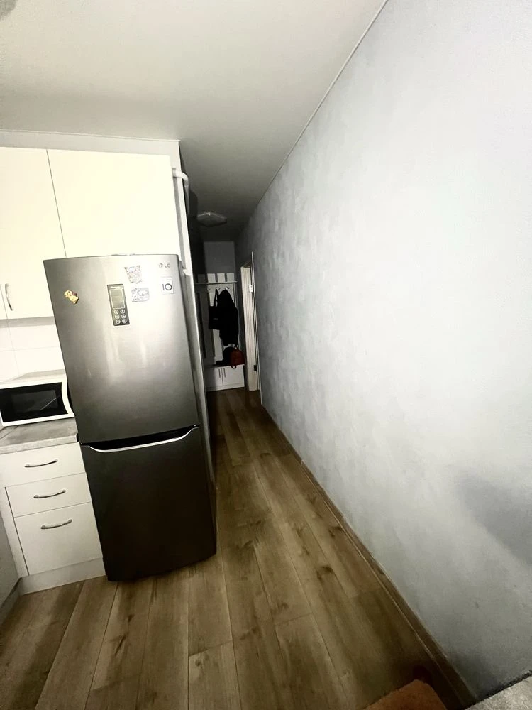 Продається 1-кімнатна квартира, вулиця Соцмістечко