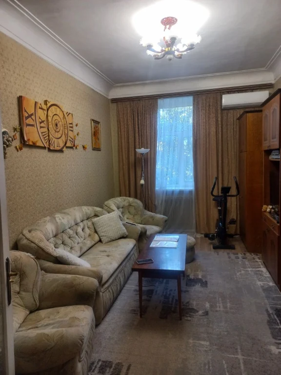 Продаж 4-кімнатній квартири в Борисполі!
