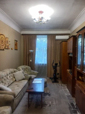 For Sale: 4-room apartment in Borispil!