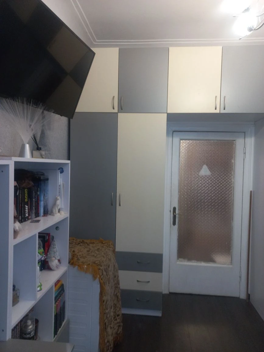 For Sale: 4-room apartment in Borispil!
