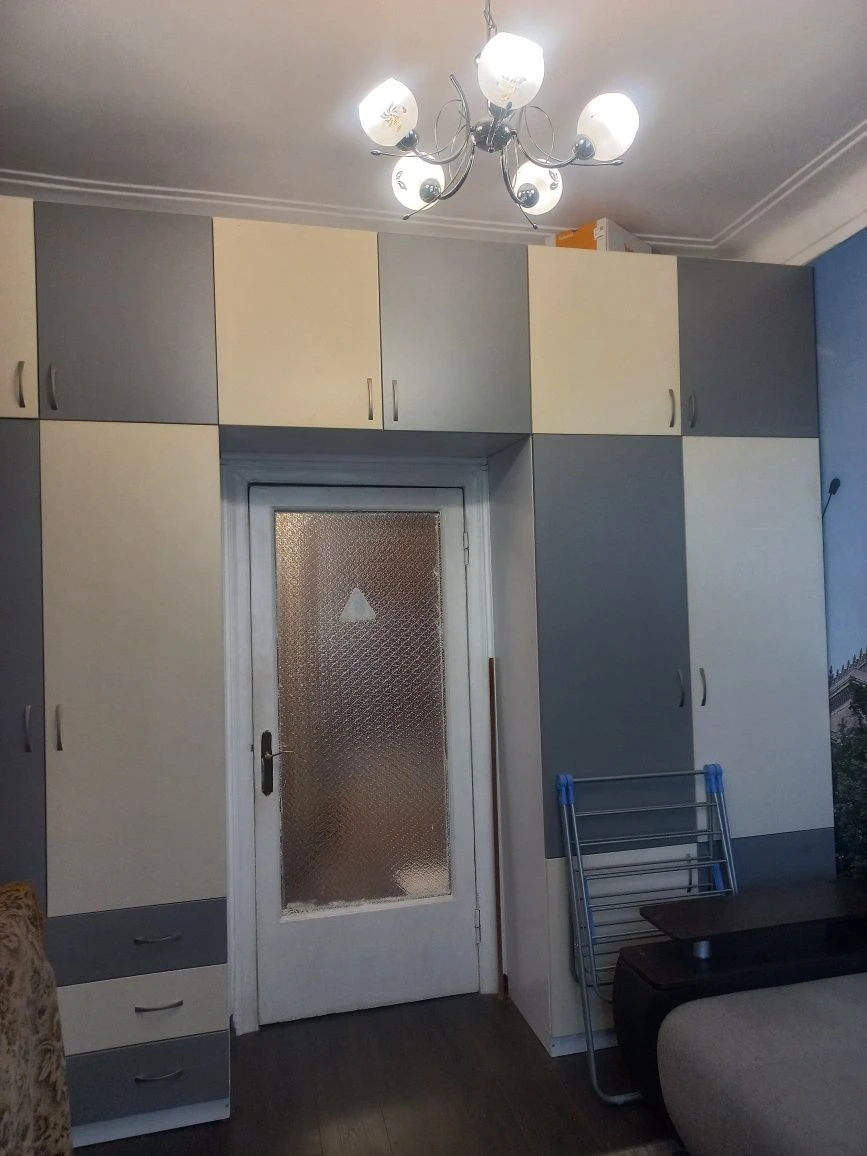 For Sale: 4-room apartment in Borispil!