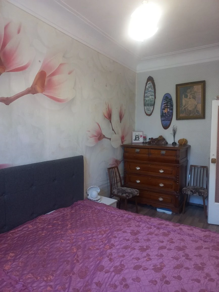 For Sale: 4-room apartment in Borispil!