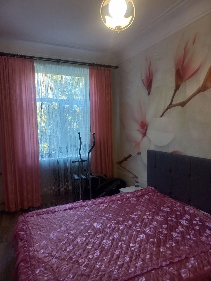 For Sale: 4-room apartment in Borispil!