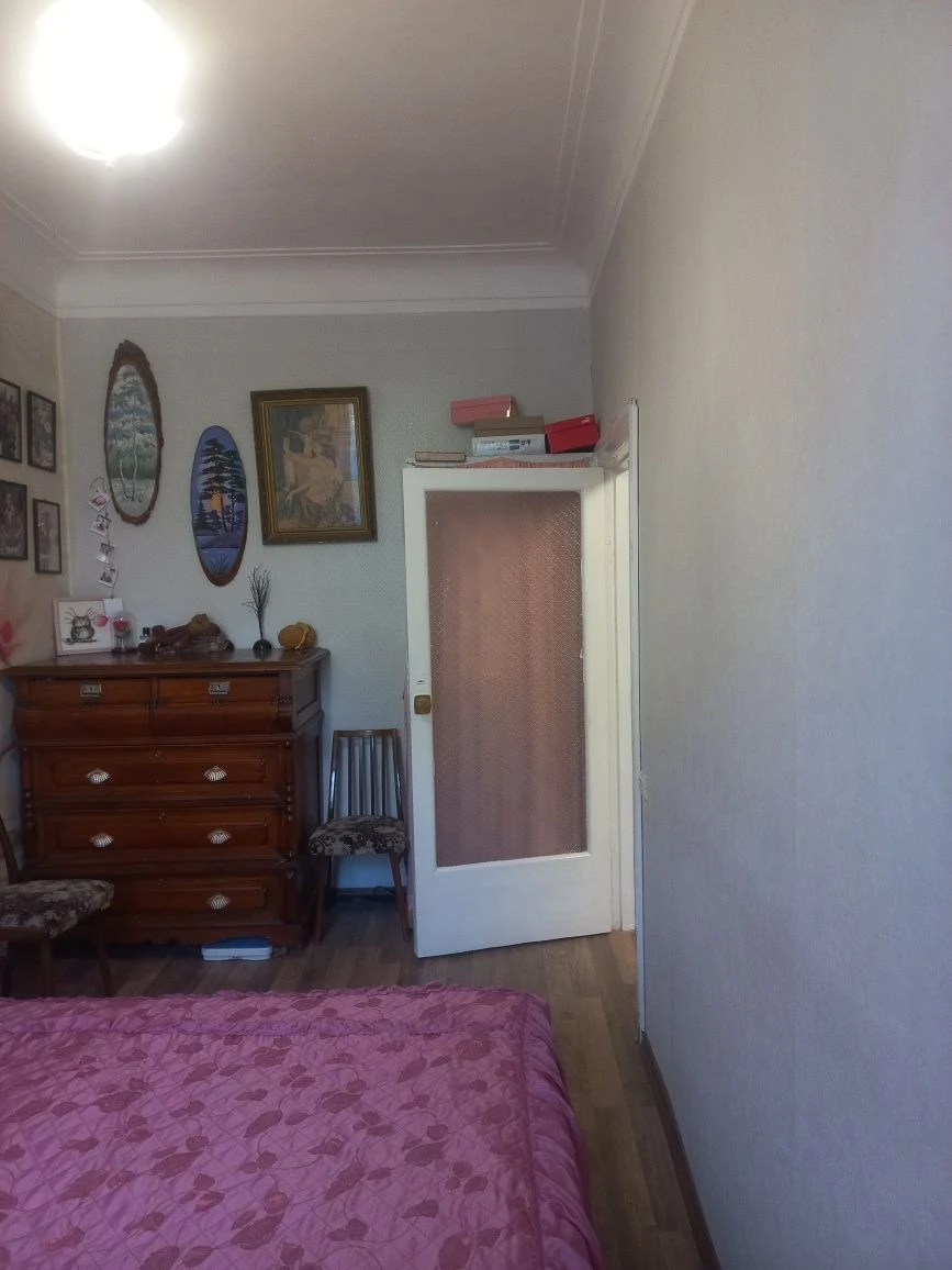 For Sale: 4-room apartment in Borispil!