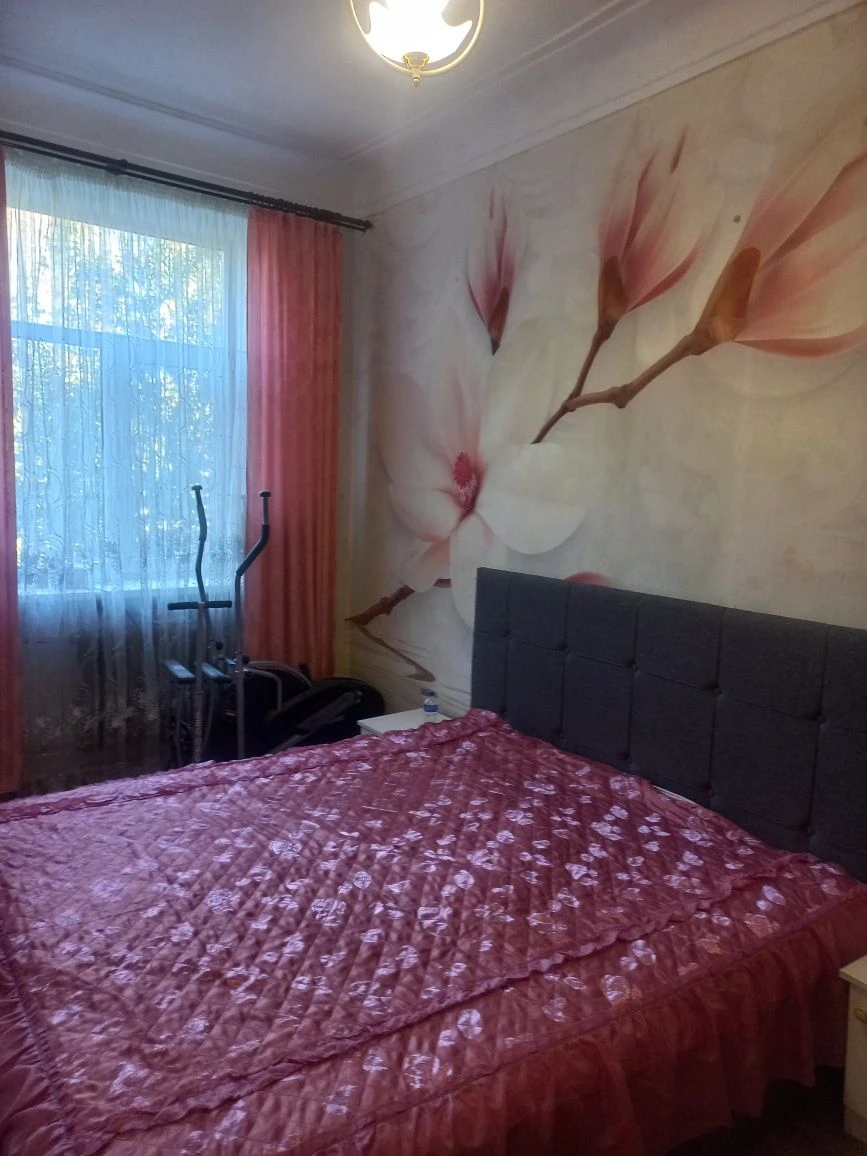 For Sale: 4-room apartment in Borispil!