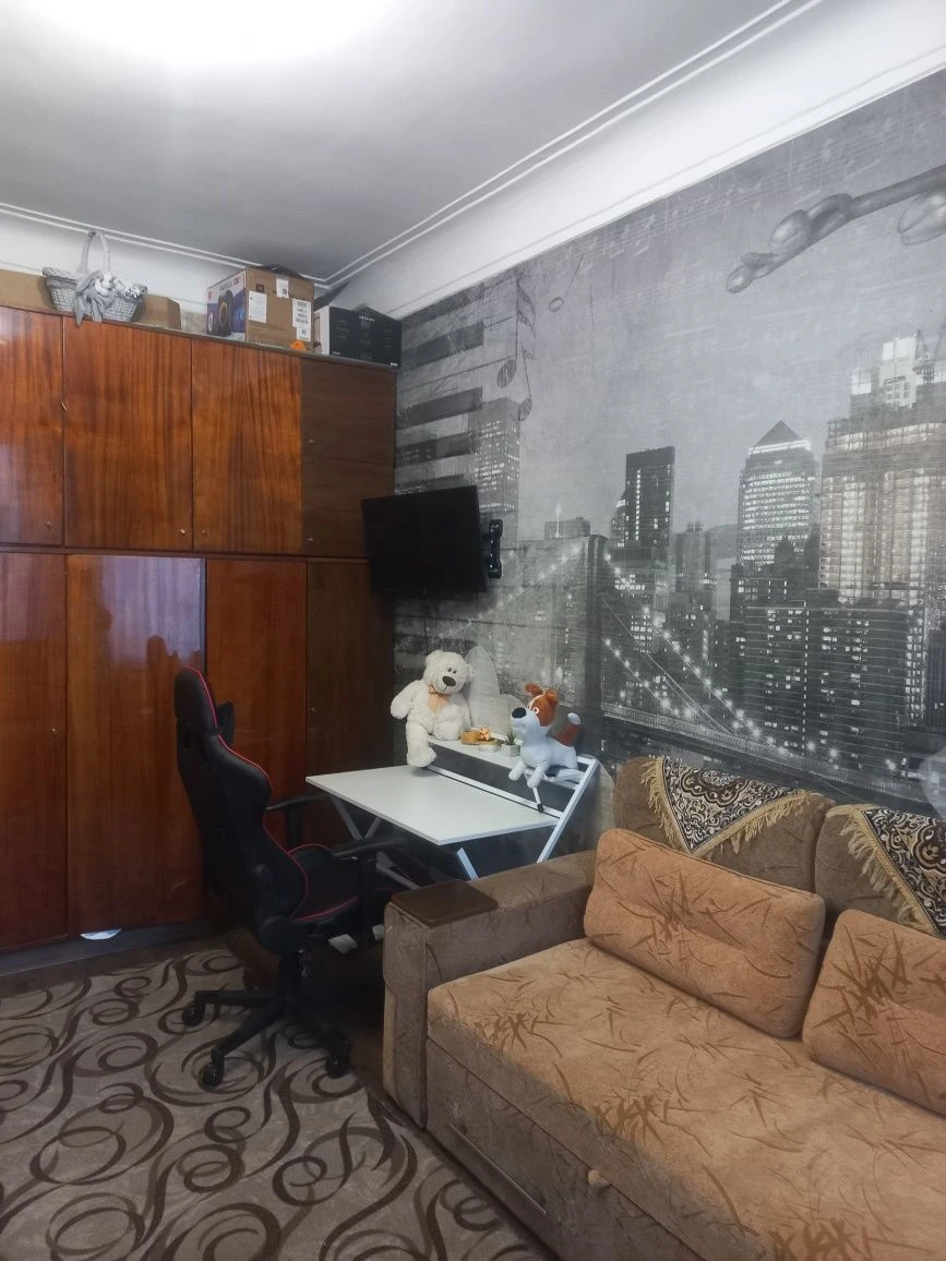 For Sale: 4-room apartment in Borispil!