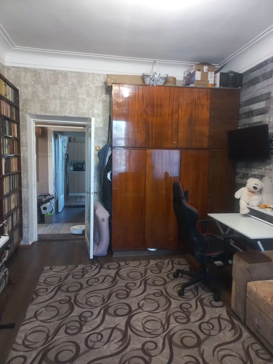 For Sale: 4-room apartment in Borispil!