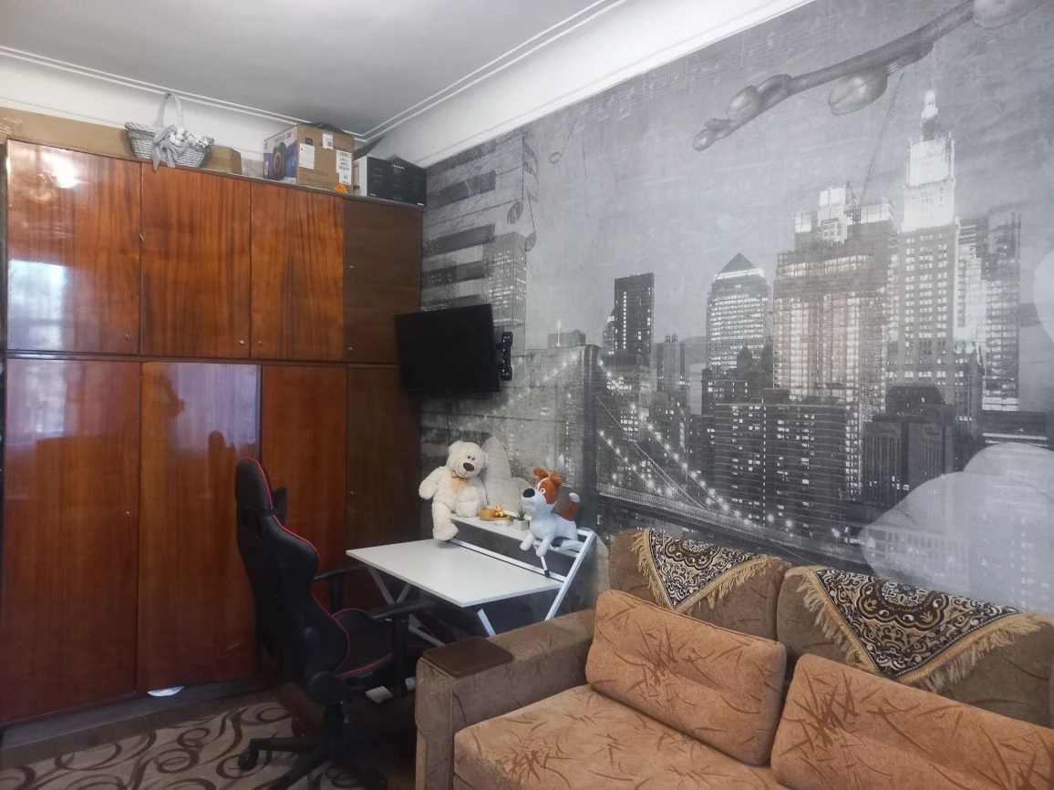 For Sale: 4-room apartment in Borispil!