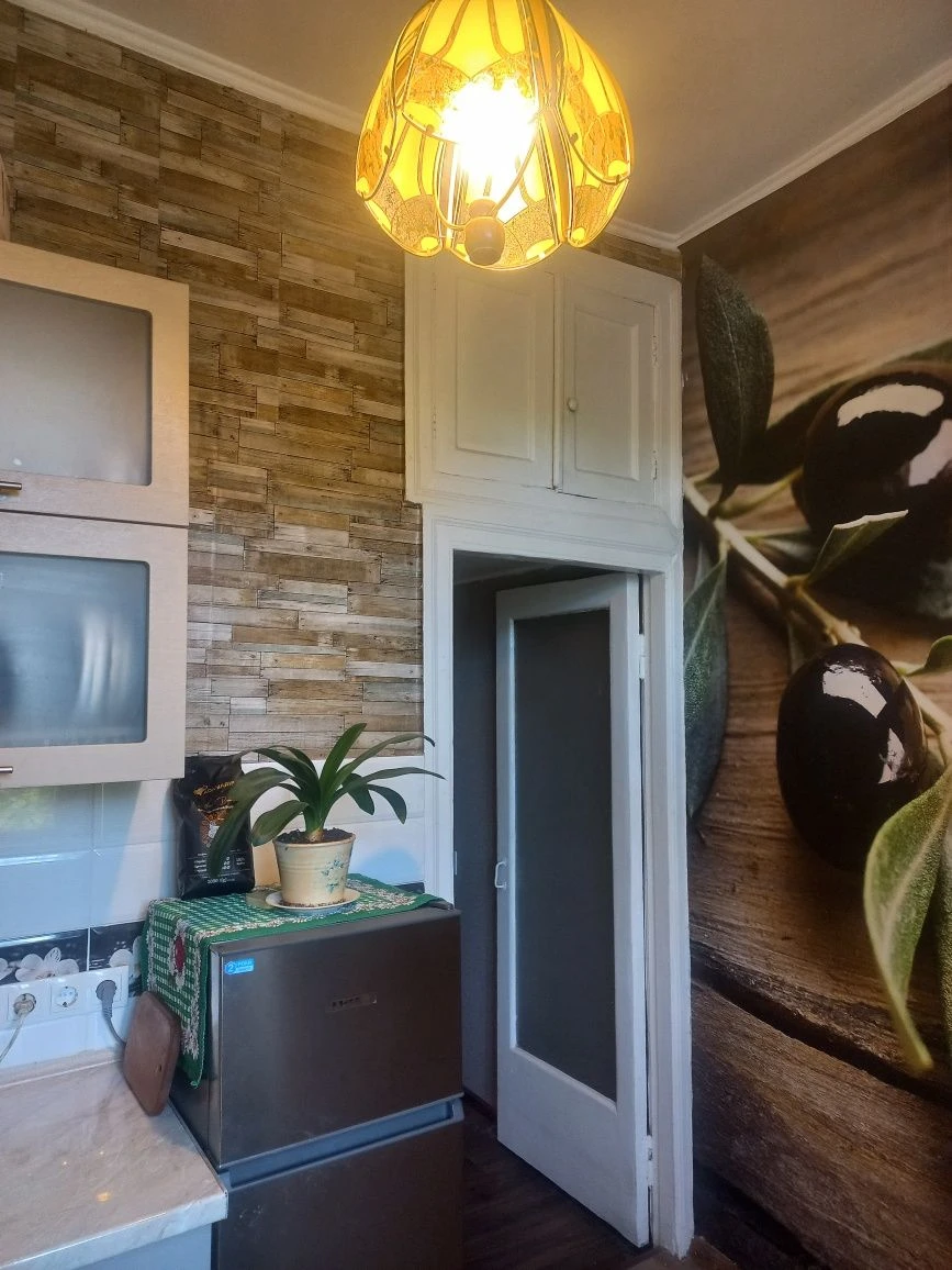 For Sale: 4-room apartment in Borispil!
