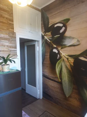 For Sale: 4-room apartment in Borispil!