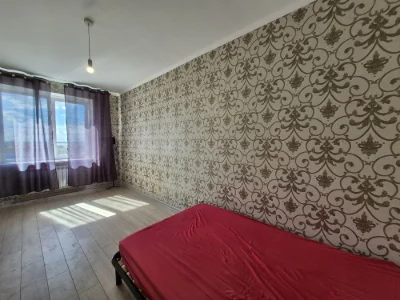 Sale of 1-bedroom apartment Kyivskyi Shliak 1D. Individual gas heating.
