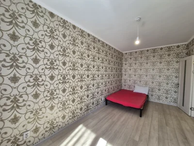 Sale of 1-bedroom apartment Kyivskyi Shliak 1D. Individual gas heating.