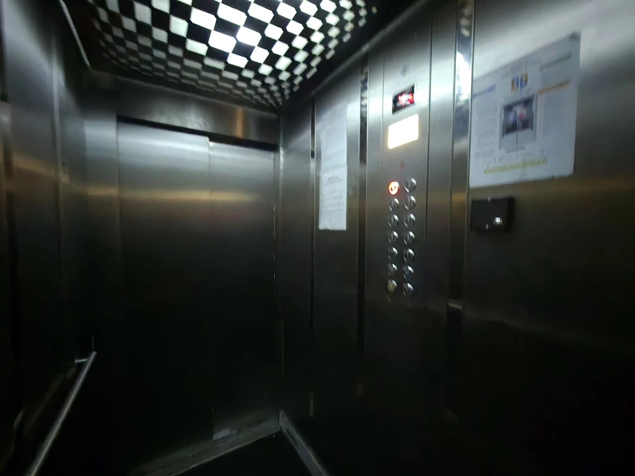 Sale of 1-bedroom apartment Kyivskyi Shliak 1D. Individual gas heating.