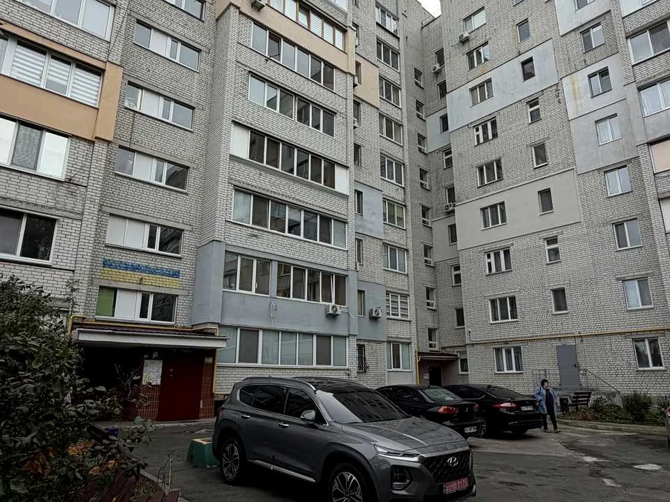 Квартира. Бориспіль, Білодідівка, вулиця