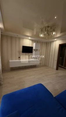 Продажа трехкомнатной квартиры с мебелью и техникой по адресу: Рабочинская 1