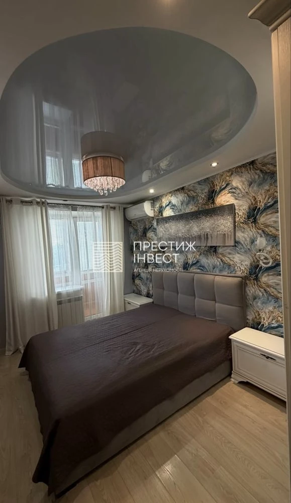 Продажа трехкомнатной квартиры с мебелью и техникой по адресу: Рабочинская 1