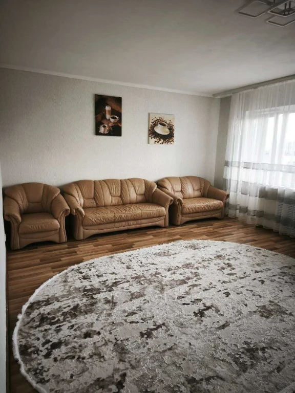 Продам 3-х кімнатну квартиру