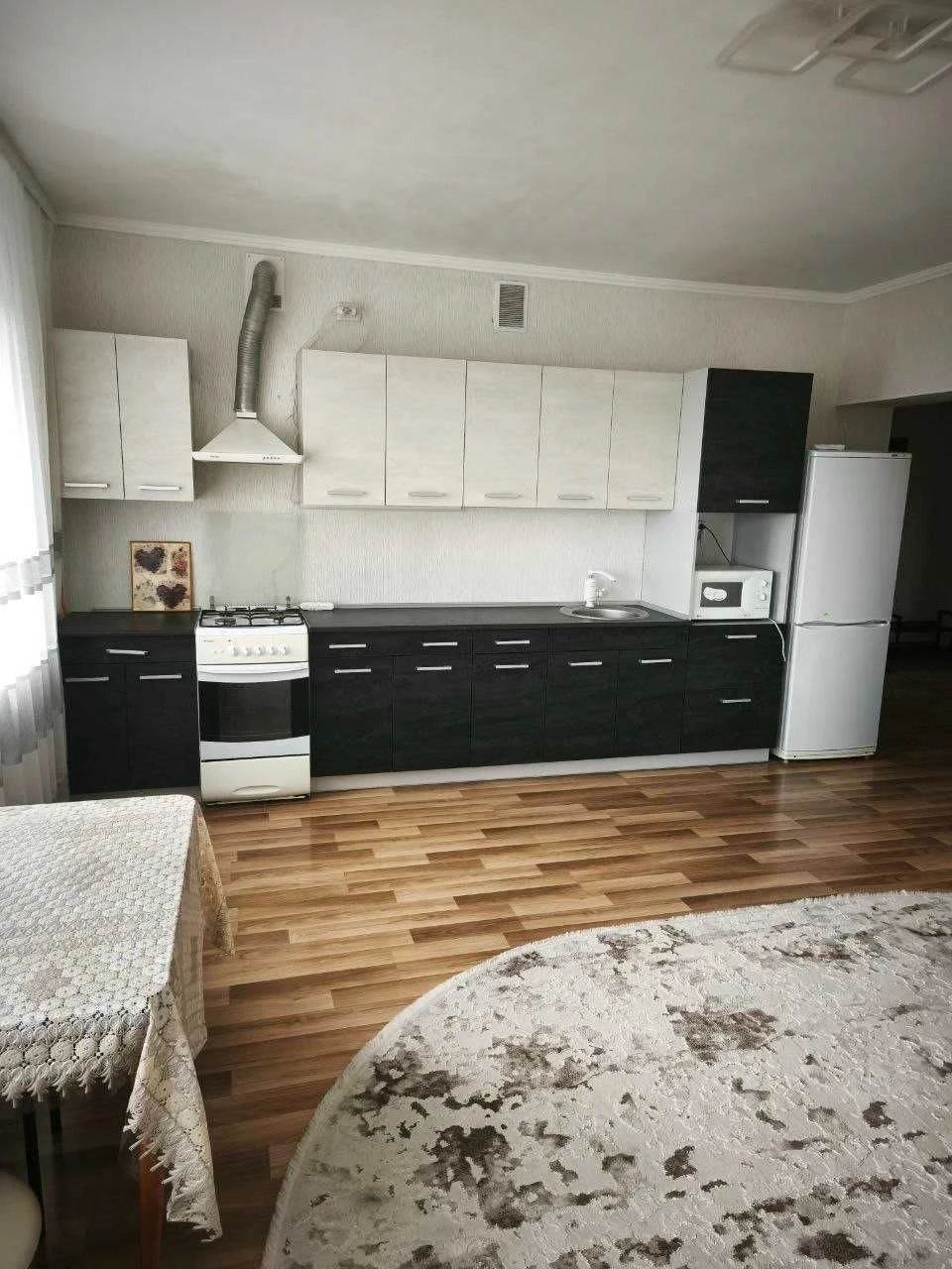 Продам 3-х кімнатну квартиру