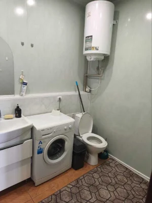 Продам 3-х кімнатну квартиру