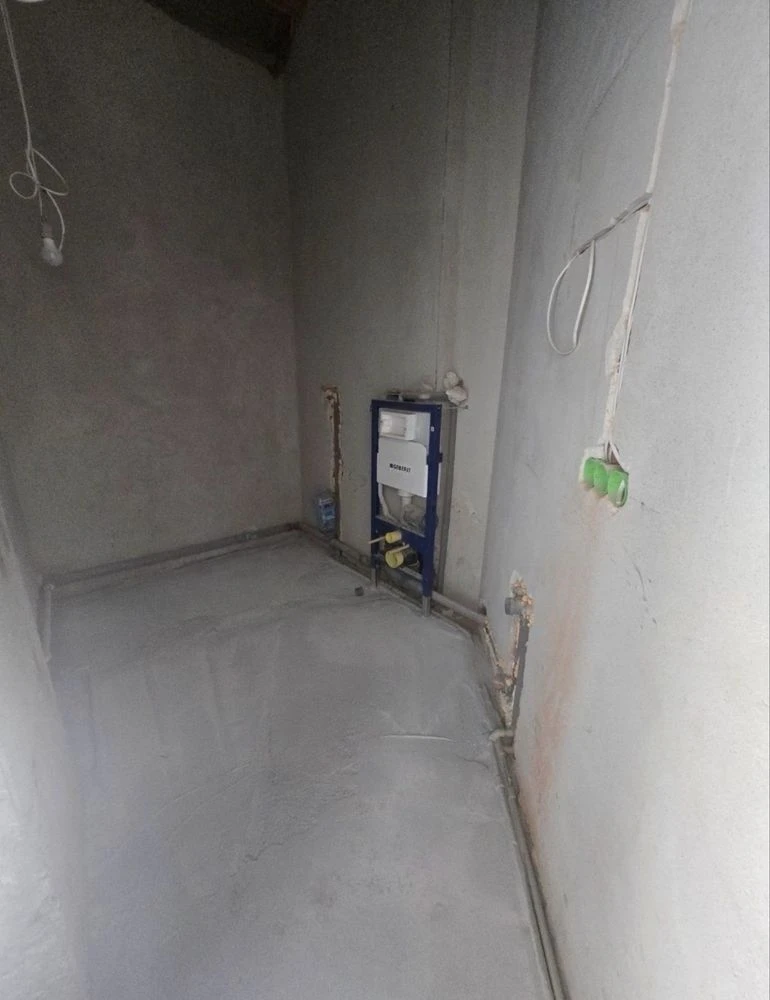 Продається 2-кімнатна квартира 60 м² Бориспіль, вул. Бабкіна, 6