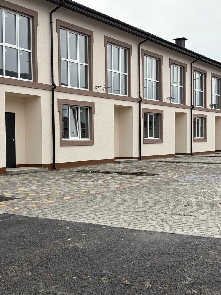 2-room apartment/Paliris with documents, privatized