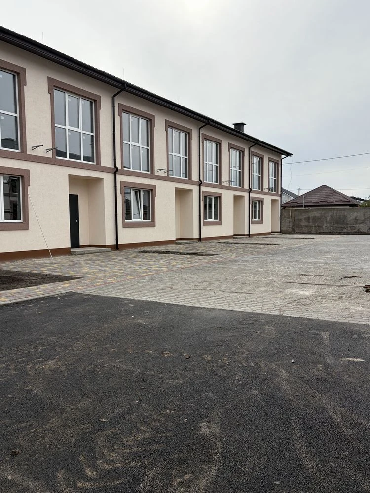 2-room apartment/Paliris with documents, privatized
