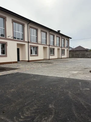 2-room apartment/Paliris with documents, privatized