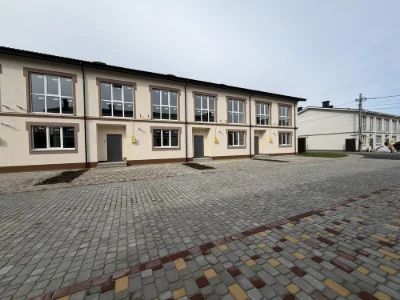 2-room apartment/Paliris with documents, privatized