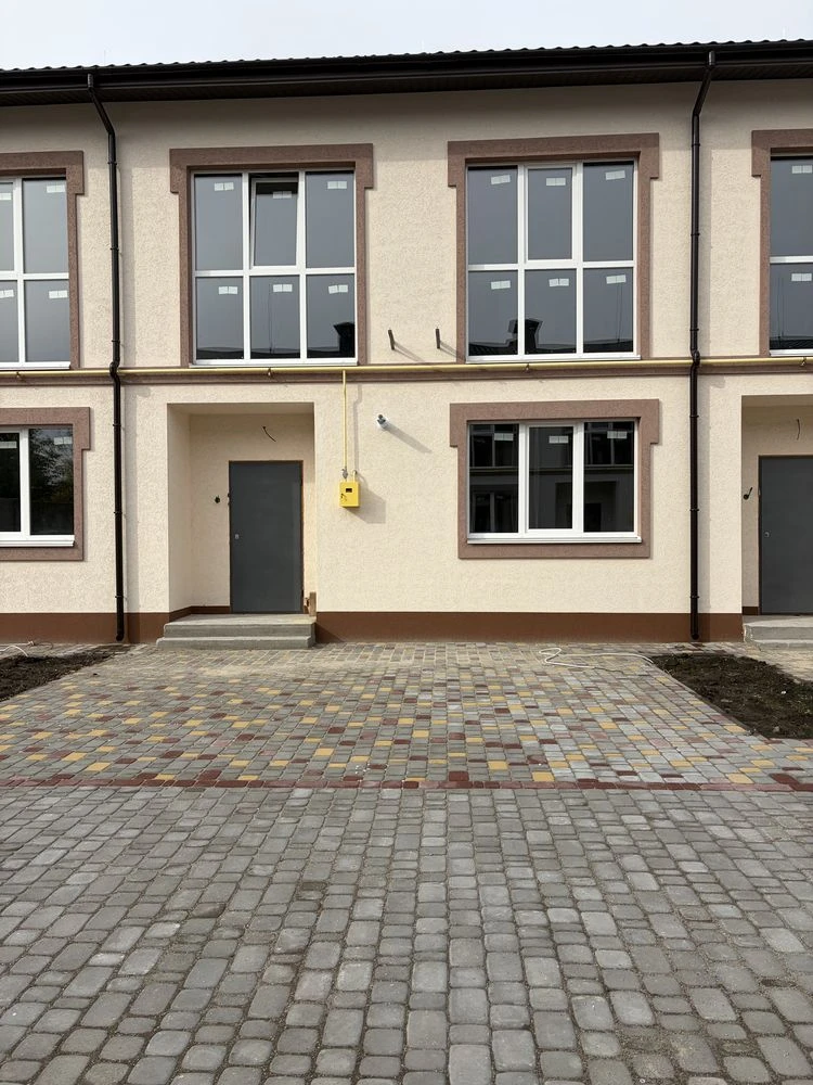 2-room apartment/Paliris with documents, privatized