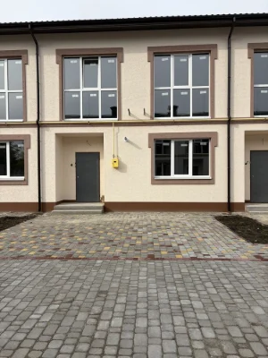 2-room apartment/Paliris with documents, privatized