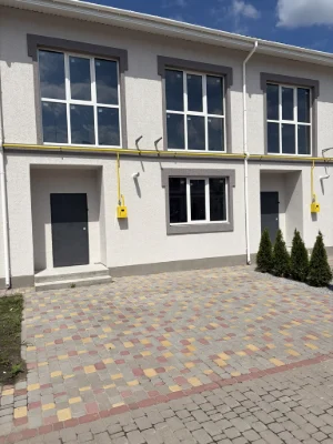 Apartment for sale, Yasna 14/1 in a new building, Boryspil / W-74
