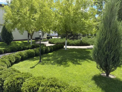 Apartment for sale, Yasna 14/1 in a new building, Boryspil / W-74