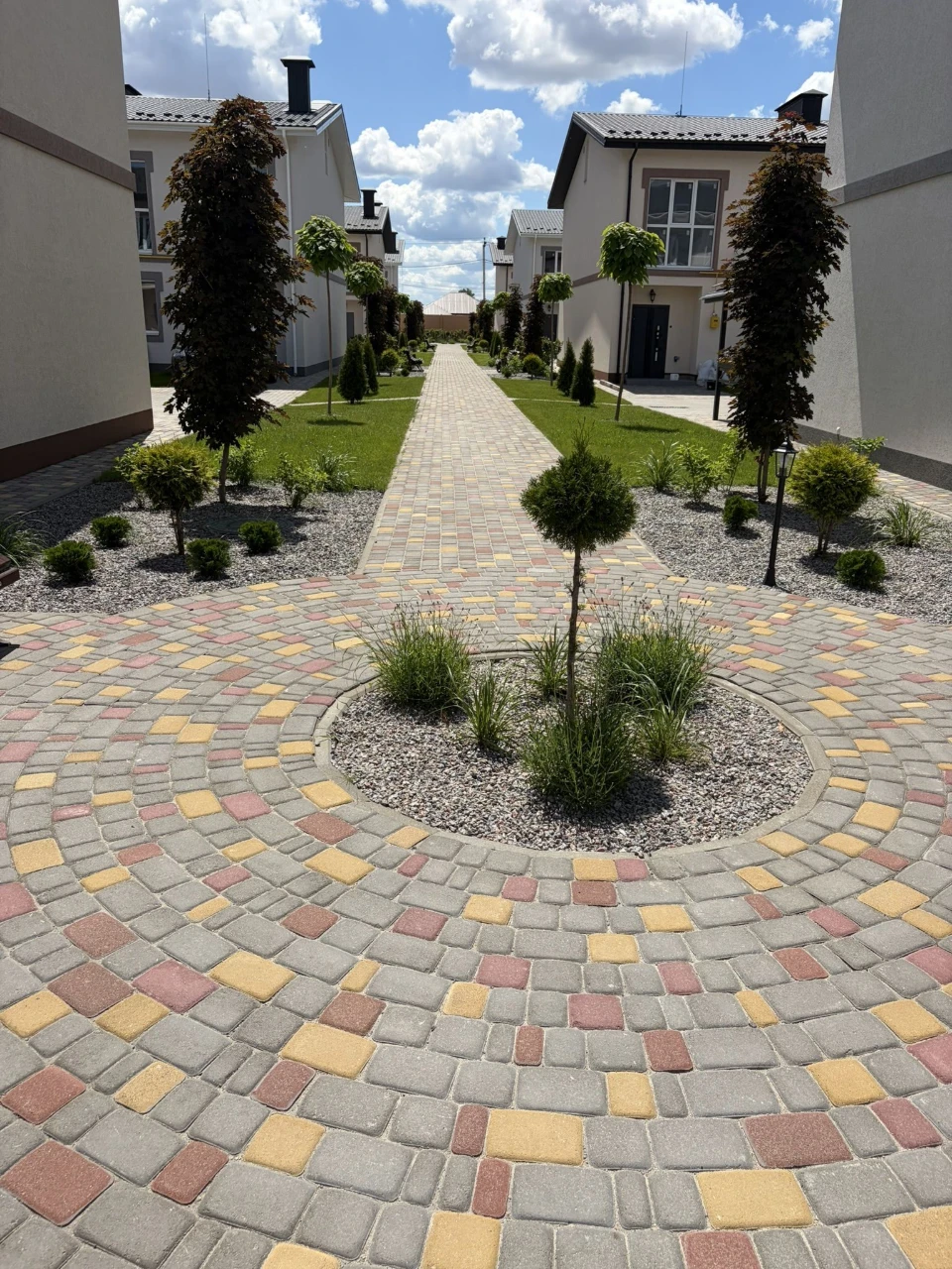 Apartment for sale, Yasna 14/1 in a new building, Boryspil / W-74