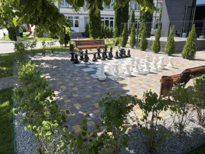 Apartment for sale, Yasna 14/1 in a new building, Boryspil / W-74