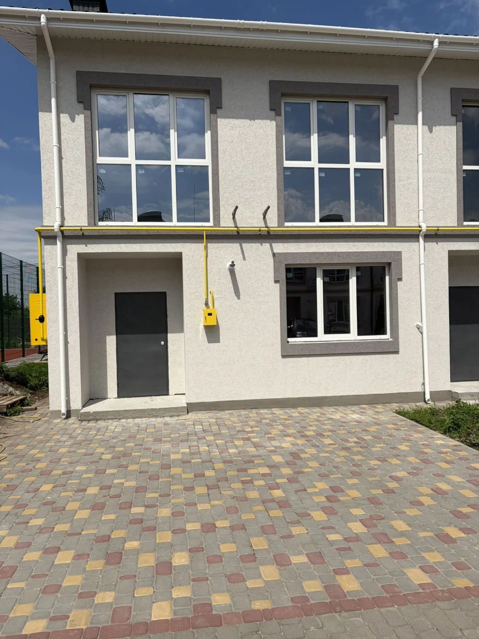 Продажа квартиры ул. Ясна, 58 в новостройке Борисполь / W-7475