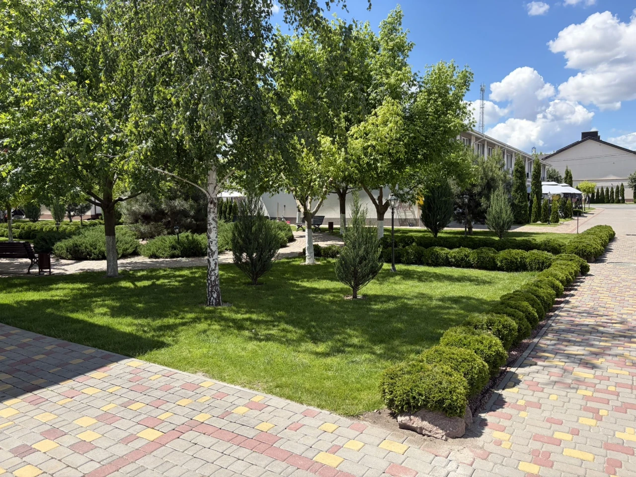 Apartment for sale, Yasna 60, new building, Boриспіль / W-7475