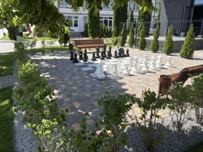 Apartment for sale, Yasna 60, new building, Boриспіль / W-7475