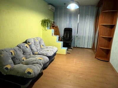 Продажа квартиры 2-комнатной, 53,2 м² на 5 этаже.