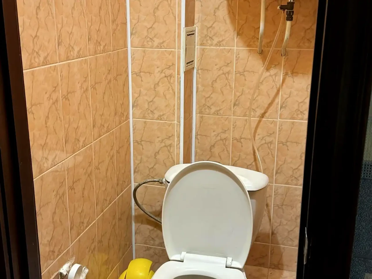 Продажа квартиры 2-комнатной, 53,2 м² на 5 этаже.