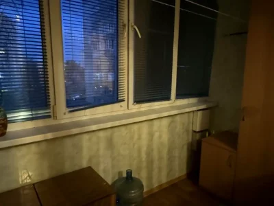 Продажа квартиры 2-комнатной, 53,2 м² на 5 этаже.