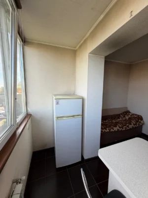1-room apartment in Borispil. No commission. State programs