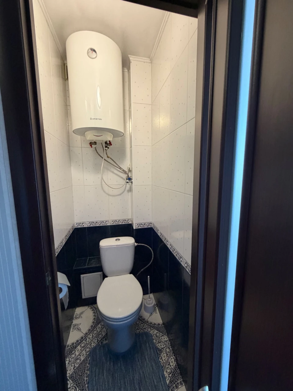 1-room apartment in Borispil. No commission. State programs
