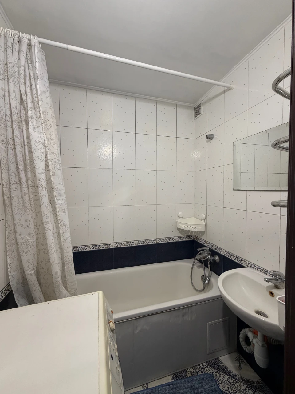 1-room apartment in Borispil. No commission. State programs