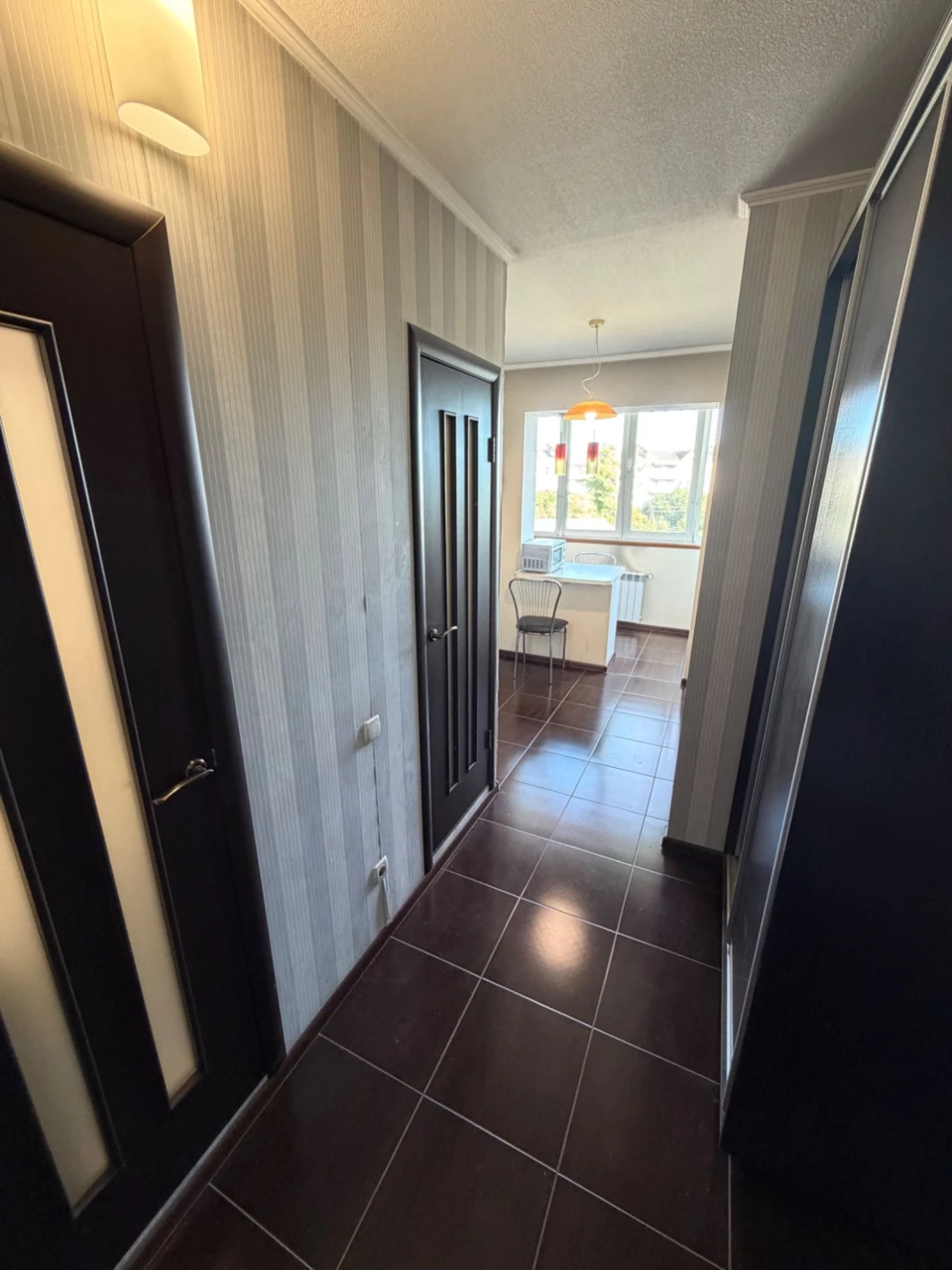 1-room apartment in Borispil. No commission. State programs